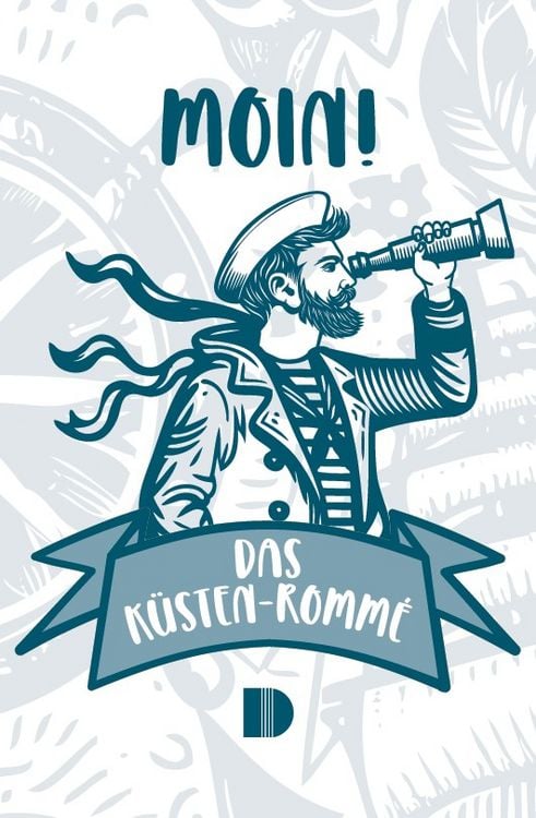 Produktbild: K&uuml;sten-Romm&eacute;