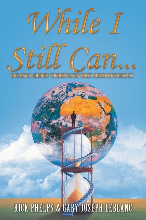 Produktbild: While I Still Can...