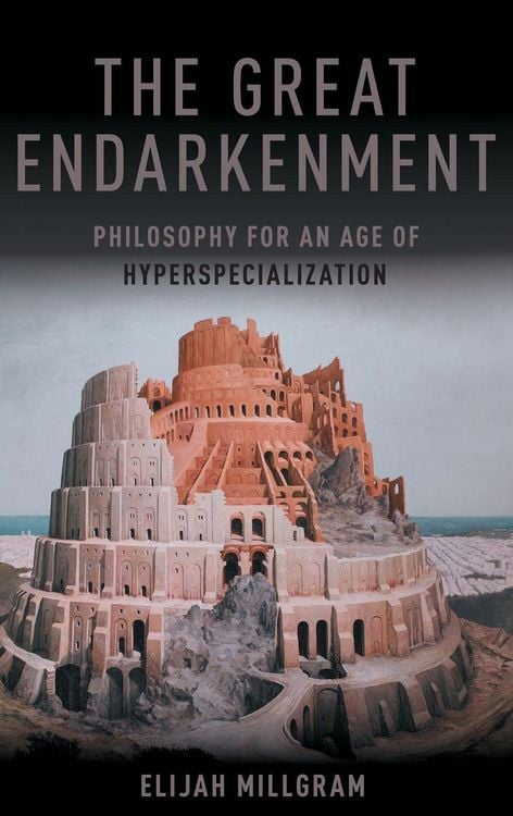 Produktbild: Great Endarkenment