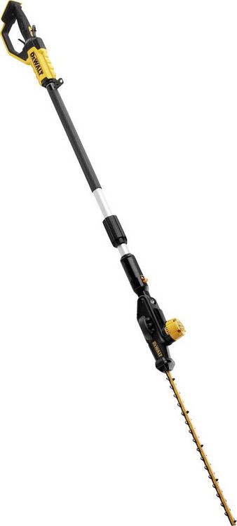 Produktbild: DEWALT Akku Akku-Stabheckenschere Li-Ion 550mm