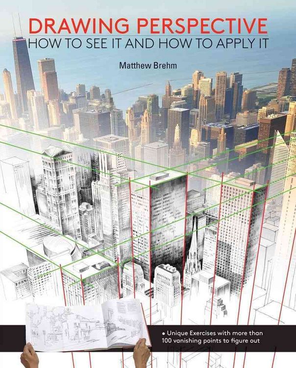 Produktbild: Drawing Perspective