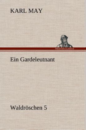 Produktbild: Ein Gardeleutnant