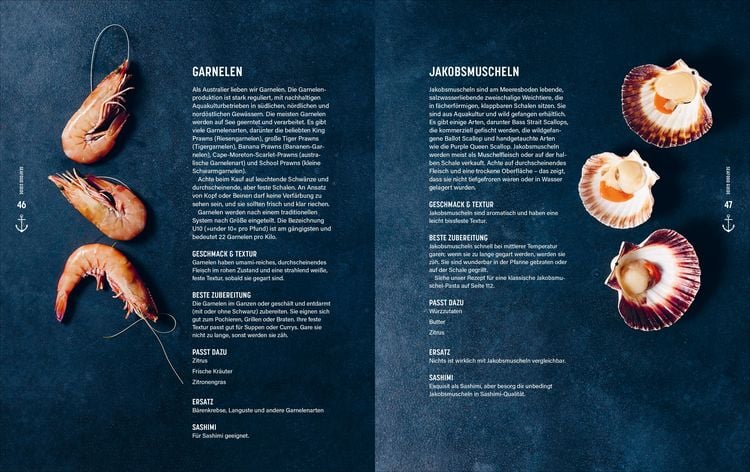 Produktbild: Catch of the Day