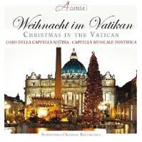 Produktbild: Weihnacht im Vatikan