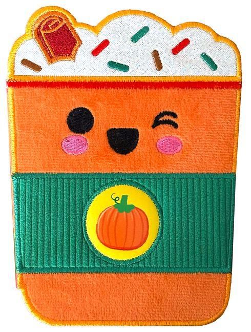 Produktbild: My Little Pumpkin Spice