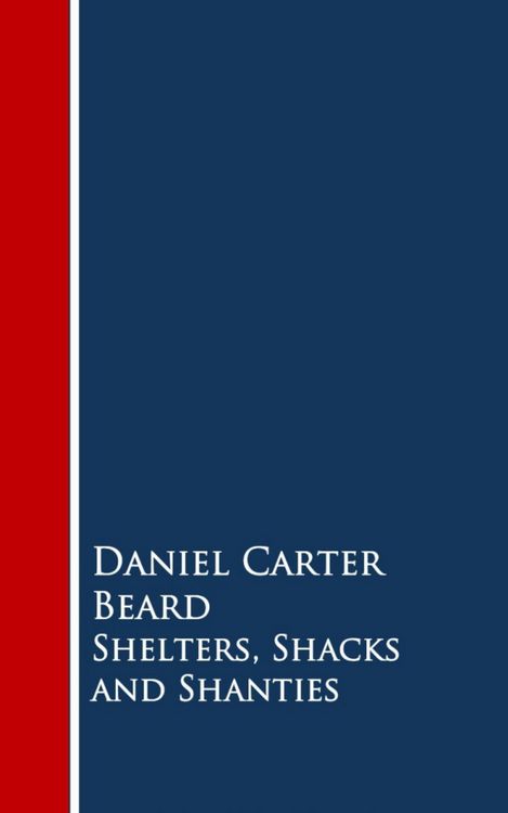 Produktbild: Shelters, Shacks and Shanties