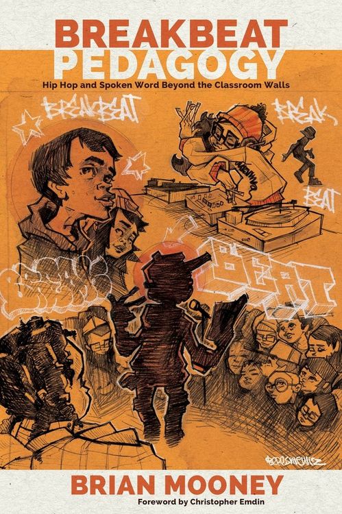 Produktbild: Breakbeat Pedagogy