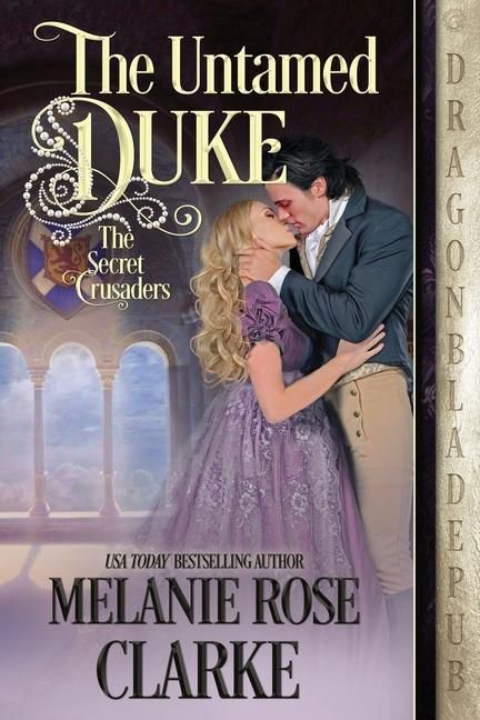 Produktbild: The Untamed Duke