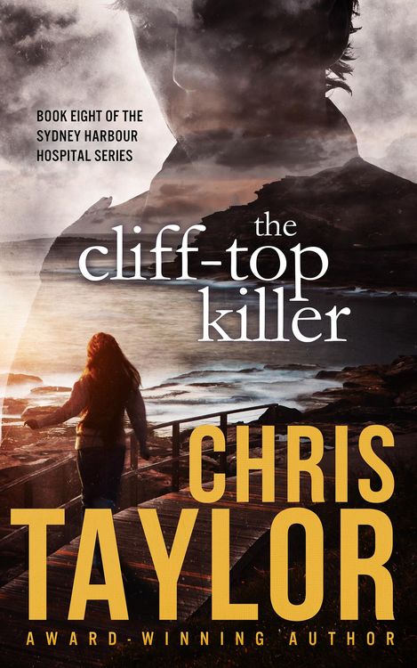 Produktbild: The Cliff-Top Killer - Book Eight of the Sydney Harbour Hospital Series