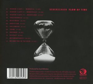Produktbild: Flow Of Time