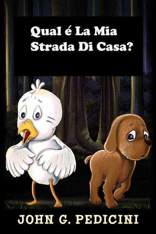 Produktbild: Qual e La Mia Strada Di Casa?
