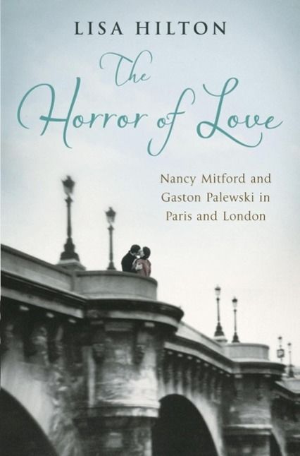 Produktbild: The Horror of Love