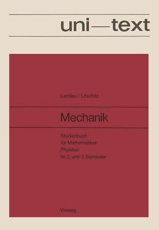 Produktbild: Mechanik