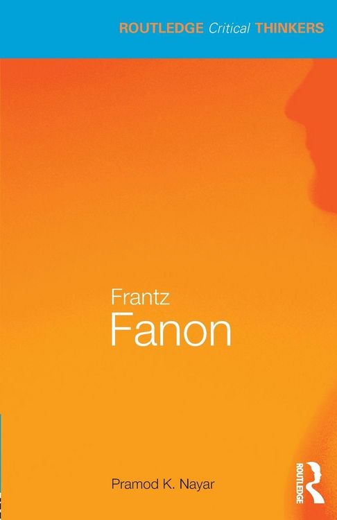 Produktbild: Frantz Fanon