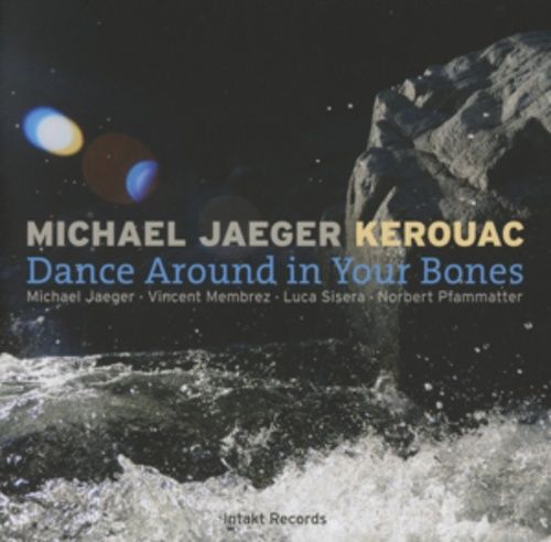 Produktbild: Dance Around in Your Bones