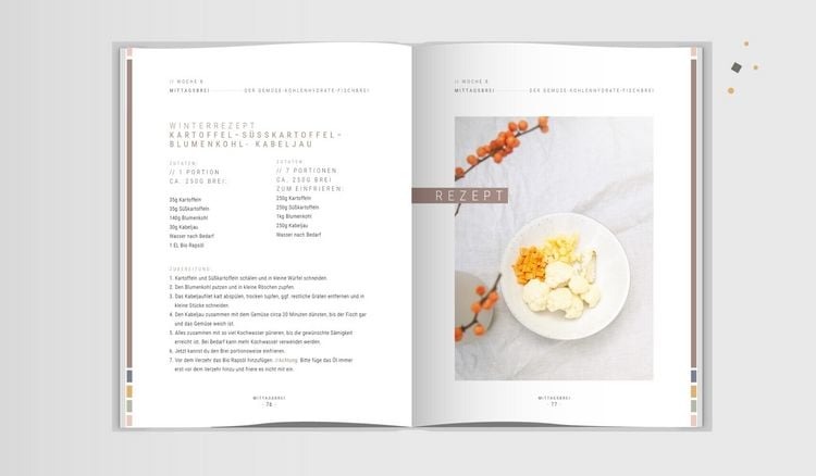 Produktbild: Die kleine L&ouml;ffelei