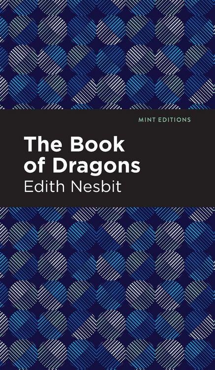 Produktbild: The Book of Dragons