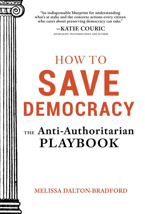 Produktbild: How to Save Democracy