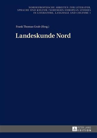 Produktbild: Landeskunde Nord