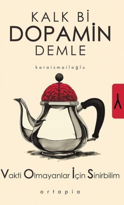 Produktbild: Kalk Bi Dopamin Demle