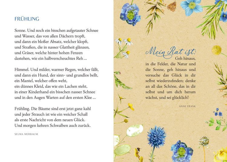 Produktbild: Sch&ouml;ner lesen! No.44: Weish., die gl&uuml;cklich machen (Bastin)