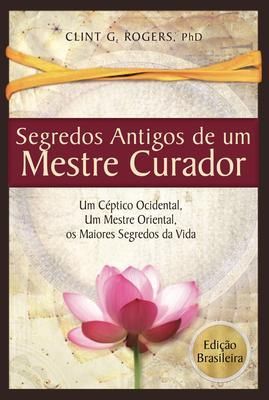 Produktbild: Antigos Segredos de um Mestre Curador