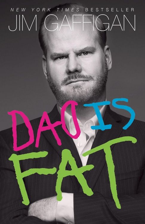 Produktbild: Dad Is Fat