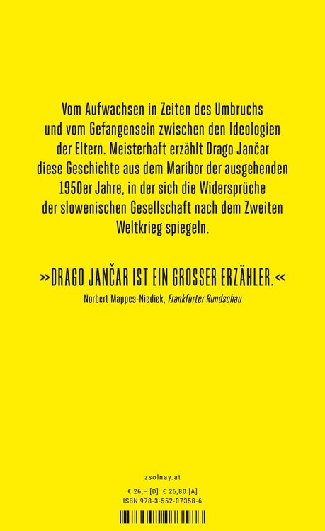 Produktbild: Als die Welt entstand