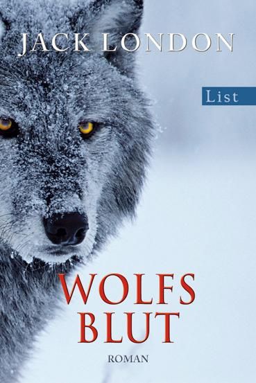 Produktbild: Wolfsblut
