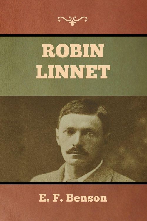 Produktbild: Robin Linnet