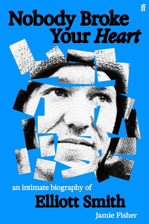 Produktbild: Nobody Broke Your Heart