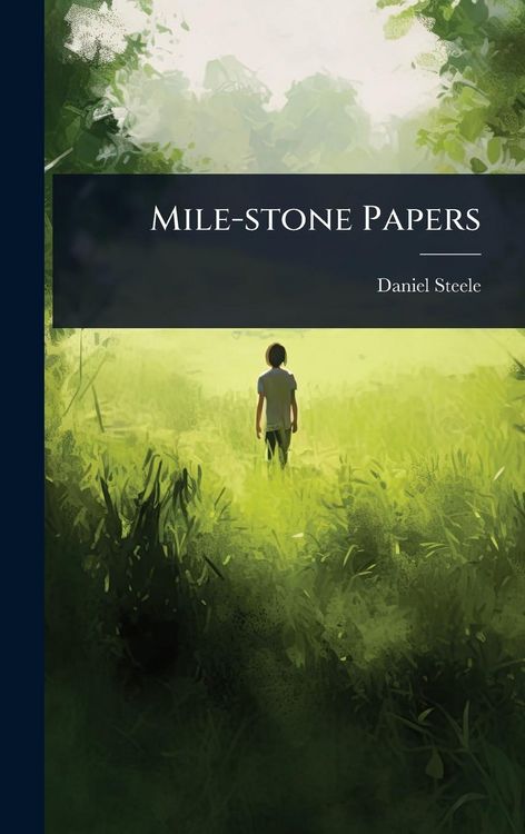 Produktbild: Mile-stone Papers