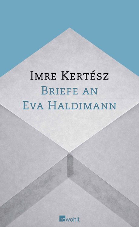 Produktbild: Briefe an Eva Haldimann
