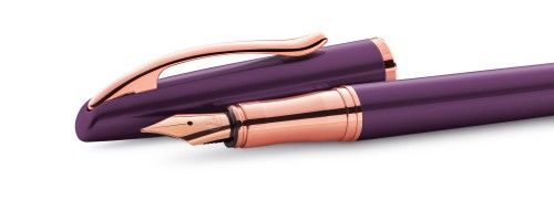 Produktbild: Pelikan F&uuml;ller & Roller Jazz&reg; Noble Elegance, Viola