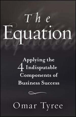 Produktbild: The Equation