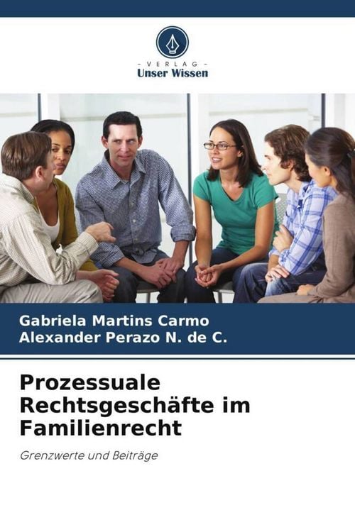Produktbild: Prozessuale Rechtsgesch&auml;fte im Familienrecht