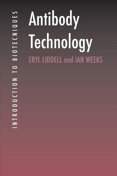 Produktbild: Antibody Technology