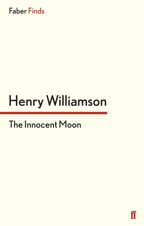 Produktbild: The Innocent Moon