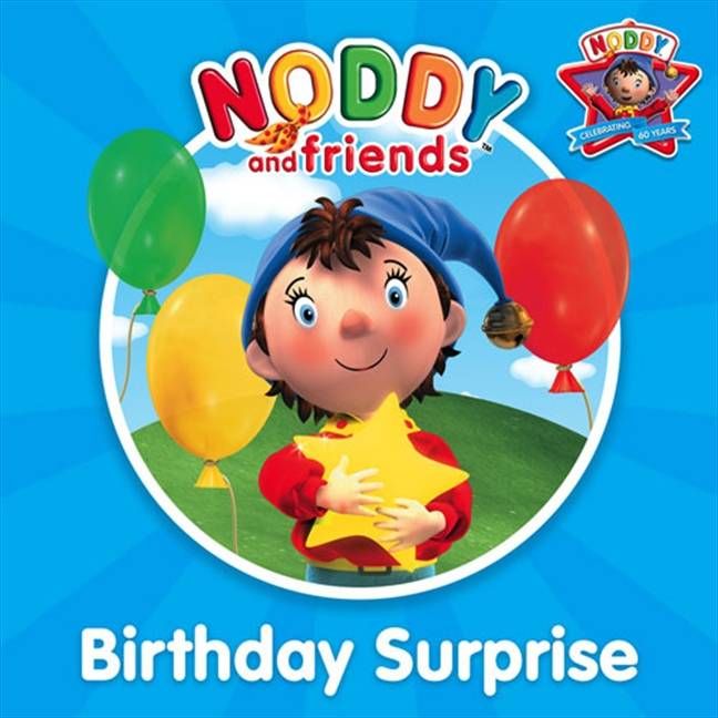 Produktbild: Birthday Surprise