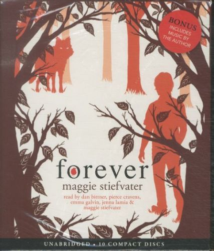 Produktbild: FOREVER                    10D