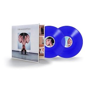 Produktbild: Untitled (Ltd. Transparent Blue 2LP)