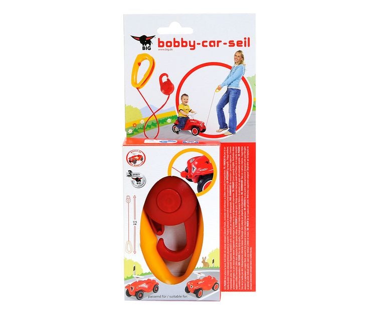 Produktbild: BIG Bobby-Car Seil