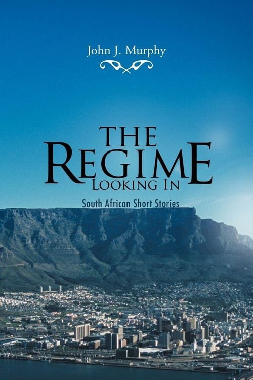 Produktbild: The Regime- Looking in