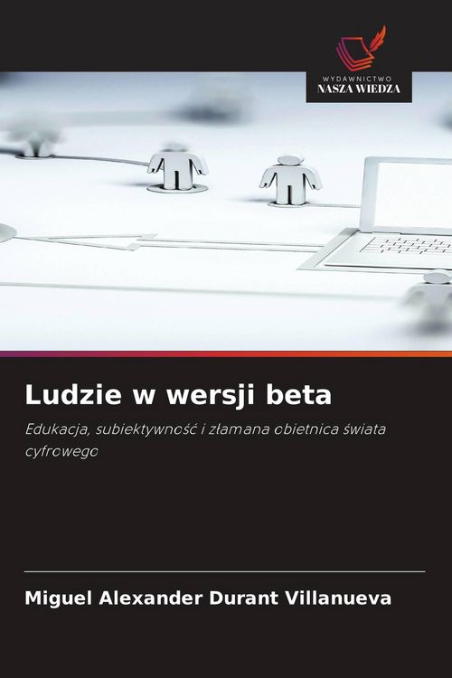 Produktbild: Ludzie w wersji beta