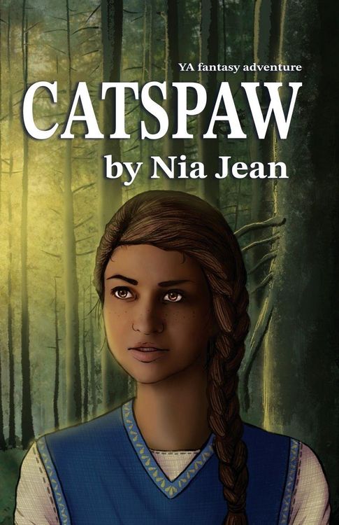 Produktbild: Catspaw