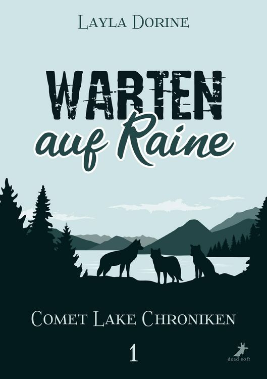 Produktbild: Warten auf Raine