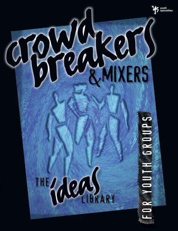Produktbild: The Crowd Breakers and Mixers