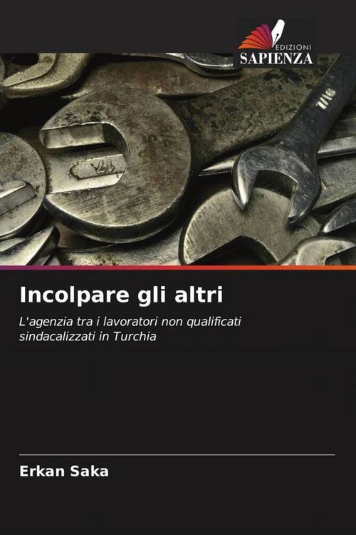 Produktbild: Incolpare gli altri