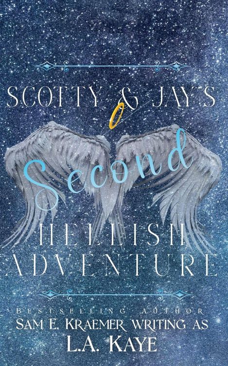 Produktbild: Scotty & Jay's Second Hellish Adventure
