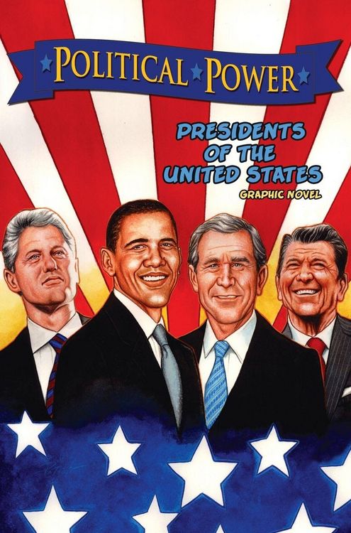 Produktbild: Political Power